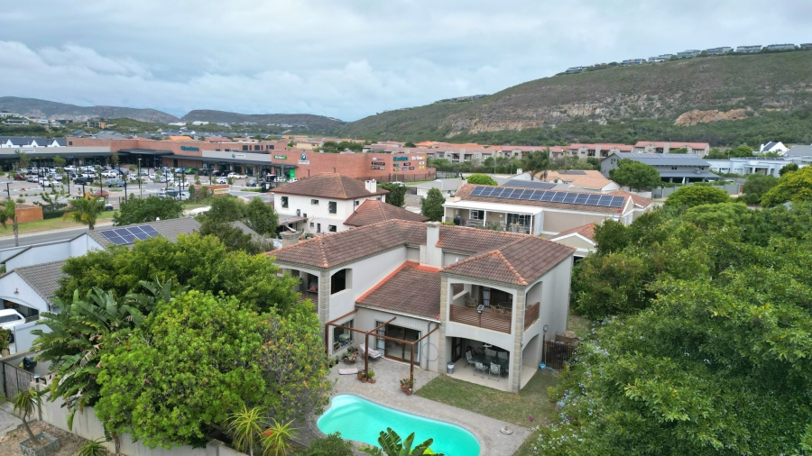 3 Bedroom Property for Sale in Seaside Longships Western Cape